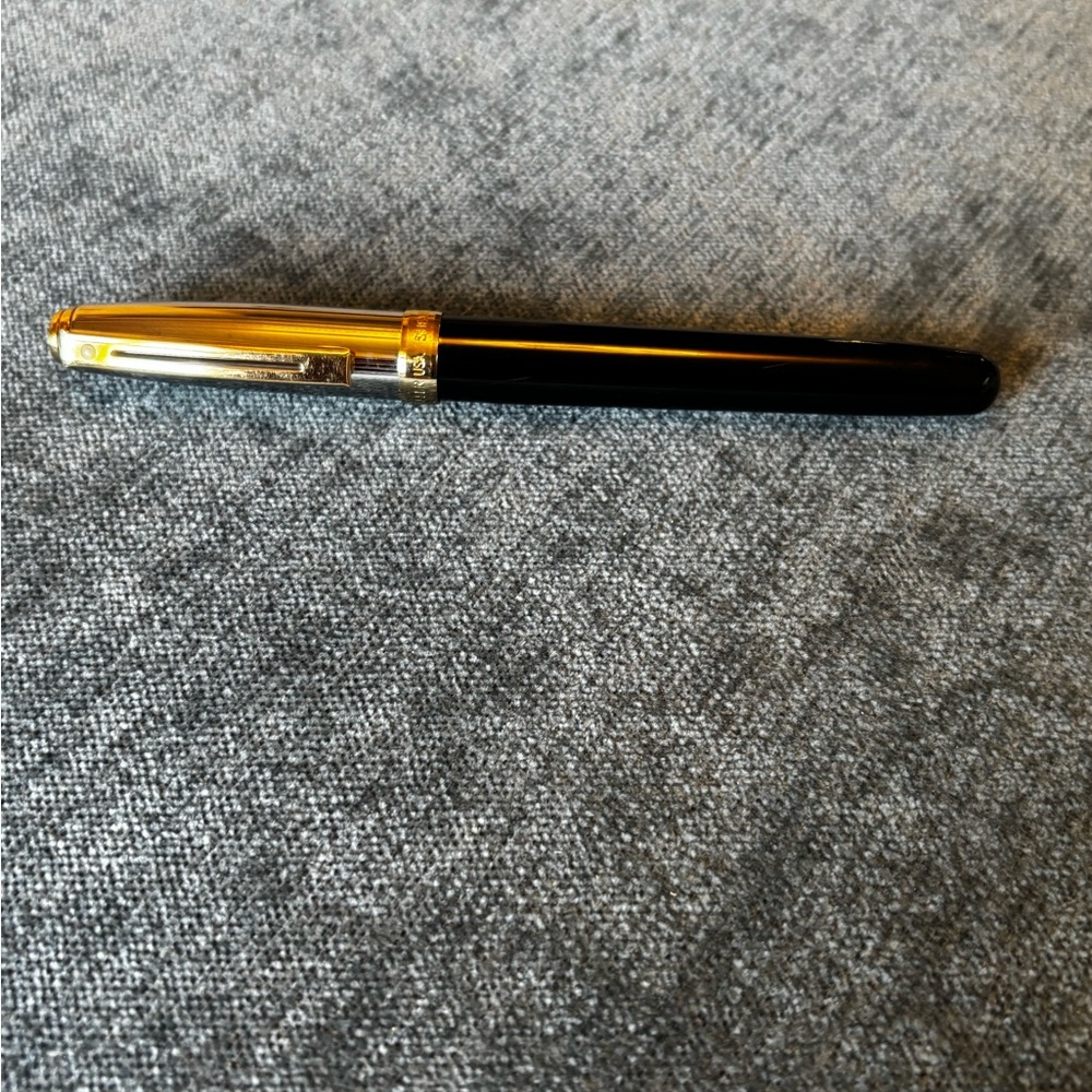 Sheaffer USA Vintage Ballpoint Pen - Picture 2 of 6